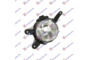 Προβολεας Ομιχλης (ΚΙΝΑ) Αριστερα Chevrolet Cruze 09-13 - 235005112