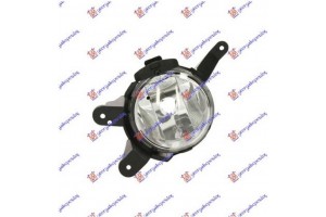 Προβολεας Ομιχλης (Ε) Αριστερα Chevrolet Cruze 09-13 - 235005114