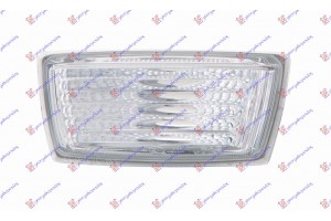 Φλας Φτερου Λευκο (Ε) Αριστερα Chevrolet Cruze 09-13 - 235005527