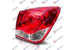 Φανος Πισω Εξω 4Π (ΚΙΝΑ) Δεξια Chevrolet Cruze 09-13 - 235005811