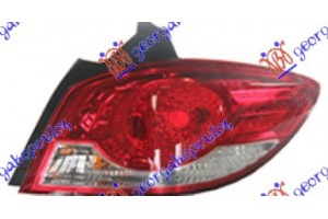 Φανος Πισω 5Π (Ε) Δεξια Chevrolet Cruze 09-13 - 235005821