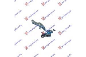 Μεντεσες Καπω Αριστερα Chevrolet Cruze 09-13 - 235006142