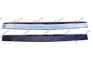 Διακοσμητικο Μπαγκαζ Chevrolet Cruze 09-13 - 235006710