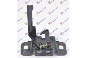 Κλειδαρια Μετωπης Chevrolet Cruze 09-13 - 235007000