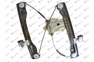 Γρυλλος ΠΑΡΑΘ. ΕΜΠ. Ηλεκτρικος Δεξια Chevrolet Cruze 09-13 - 235007041