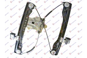 Γρυλλος ΠΑΡΑΘ. ΕΜΠ. Ηλεκτρικος Αριστερα Chevrolet Cruze 09-13 - 235007042