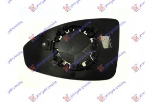 Κρυσταλλο Καθρεφτη (CONVEX GLASS) Δεξια Chevrolet Cruze 09-13 - 235007601