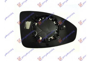 Κρυσταλλο Καθρεφτη (CONVEX GLASS) Αριστερα Chevrolet Cruze 09-13 - 235007602