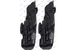 Δοχειο Νερου Υαλοκαθαριστηρων (ΜΕΓΑΛΟ) Sdn Με 1 Μοτερ Chevrolet Cruze 09-13 - 235008405