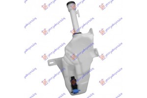 Δοχειο Νερου Υαλοκαθαριστηρων Sdn Με 2 Μοτερ ΠΙΤΣΙΛ. Φανων & ΑΙΣΘΗΤ. & Λαιμο Chevrolet Cruze 09-13 - 235008410