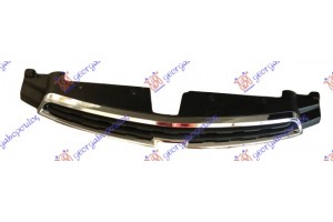 Μασκα Ανω Με Χρωμιο Πλαισιο Chevrolet Cruze 13- - 235104540