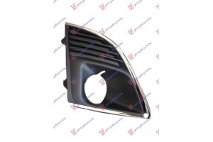 Διχτυ Προφυλακτηρα Εμπρος (ΜΕ Τρυπα ΠΡΟΒΟΛΕΑ) Δεξια Chevrolet Cruze 13- - 235104801