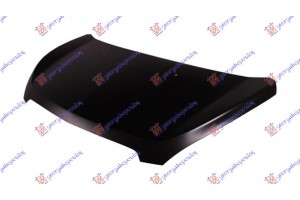 Καπο Εμπρος Chevrolet Spark 10-13 - 236000070