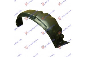 Θολος ΕΜΠ. Πλαστικος Δεξια Chevrolet Spark 10-13 - 236000821