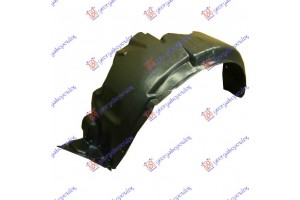 Θολος ΕΜΠ. Πλαστικος Αριστερα Chevrolet Spark 10-13 - 236000822
