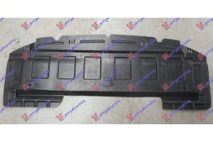 Ποδια Μηχανης Εμπρος Πλαστικη Chevrolet Spark 10-13 - 236000830