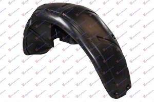 Θολος Πισω Πλαστικος Δεξια Chevrolet Spark 10-13 - 236000851