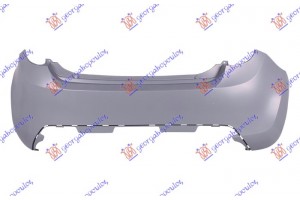 Προφυλακτηρας Πισω (L-LS-LT) Chevrolet Spark 10-13 - 236003390