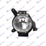 Προβολεας Ομιχλης (Η27) (Ε) Δεξια Chevrolet Spark 10-13 - 236005101