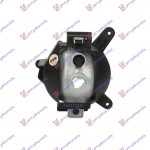 Προβολεας Ομιχλης (Η27) (Ε) Δεξια Chevrolet Spark 10-13 - 236005101