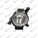 Προβολεας Ομιχλης (Η27) (Ε) Αριστερα Chevrolet Spark 10-13 - 236005102