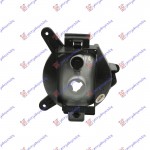 Αριστερα Προβολεας Ομιχλης (Η27) (Ε) Chevrolet Spark 10-13