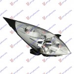 Φανος Εμπρος ΗΛΕΚΤ. (Ε) (ΜΕ ΜΟΤΕΡ)(TYC) Δεξια Chevrolet Spark 10-13 - 236005133