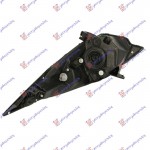 Φανος Εμπρος ΗΛΕΚΤ. (Ε) (ΜΕ ΜΟΤΕΡ)(TYC) Δεξια Chevrolet Spark 10-13 - 236005133