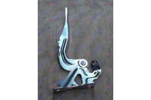 Μεντεσες Καπω Δεξια Chevrolet Spark 10-13 - 236006141