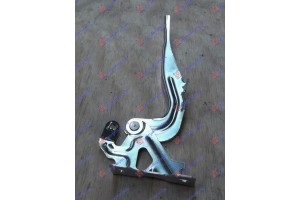 Μεντεσες Καπω Αριστερα Chevrolet Spark 10-13 - 236006142