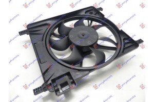 Βεντιλατερ ΨΥΓ. Κομπλε Βενζ Chevrolet Spark 10-13 - 236006440