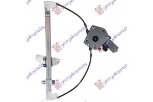 Γρυλλος ΠΑΡΑΘ. ΕΜΠ. Ηλεκτρικος Αριστερα Chevrolet Spark 10-13 - 236007047