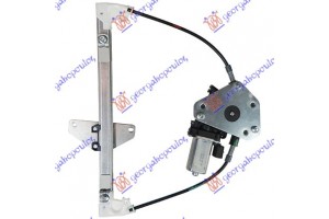 Γρυλλος ΠΑΡΑΘ. Πισω Ηλεκτρικος (Α ΠΟΙΟΤΗΤΑ) Δεξια Chevrolet Spark 10-13 - 236007051