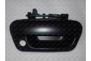 Χερουλι ΕΜΠ. Πορτας Εξω Δεξια Chevrolet Spark 10-13 - 236007841