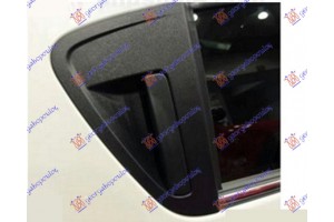 Χερουλι Πισω Πορτας Εξω Δεξια Chevrolet Spark 10-13 - 236007851