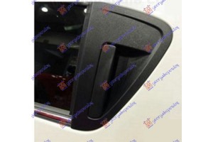 Χερουλι Πισω Πορτας Εξω Αριστερα Chevrolet Spark 10-13 - 236007852