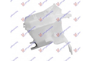 Δοχειο Νερου ΥΑΛΟΚΑΘΑΡ. Με Πισω ΥΑΛΟΚ. Chevrolet Spark 10-13 - 236008400