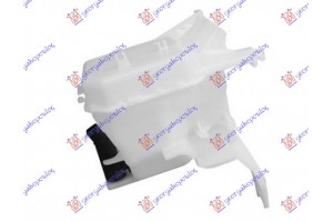 Δοχειο Νερου ΥΑΛΟΚΑΘΑΡ. Με Πισω ΥΑΛΟΚ. (ΜΕ ΜΟΤΕΡ) Chevrolet Spark 10-13 - 236008405