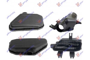 Κουτι Φιλτρου Αερα Chevrolet Spark 10-13 - 236008800