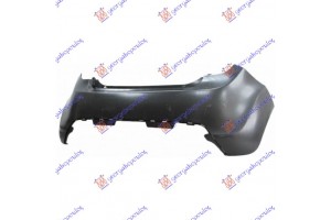 Προφυλακτηρας Πισω ΒΑΦΟΜ. Chevrolet Spark 13- - 236103390