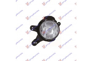 Προβολεας Ομιχλης (Η8) (Ε) Αριστερα Chevrolet Spark 13- - 236105112