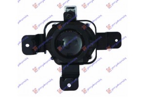 Προβολεας Ομιχλης (H11) (LTZ) (E) Δεξια Chevrolet Spark 13- - 236105116