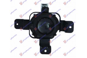 Προβολεας Ομιχλης (H11) (LTZ )(E) Αριστερα Chevrolet Spark 13- - 236105117
