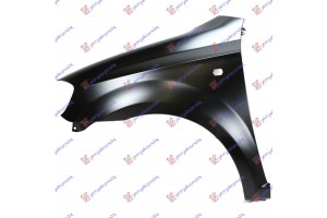 Φτερο Εμπρος Αριστερα Chevrolet Aveo Sedan 07-12 - 236900652