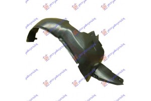 Θολος Εμπρος Πλαστικος Δεξια Chevrolet Aveo Sedan 07-12 - 236900821