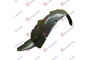 Θολος Εμπρος Πλαστικος Αριστερα Chevrolet Aveo Sedan 07-12 - 236900822