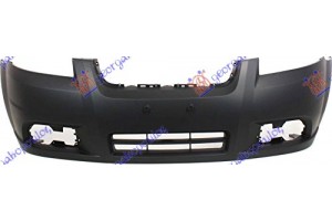 Προφυλακτηρας Εμπρος (Α ΠΟΙΟΤΗΤΑ) Chevrolet Aveo Sedan 07-12 - 236903370