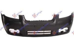 Προφυλακτηρας Εμπρος Chevrolet Aveo Sedan 07-12 - 236903375