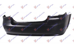 Προφυλακτηρας Πισω Chevrolet Aveo Sedan 07-12 - 236903390