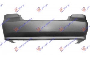 Προφυλακτηρας Πισω (Α ΠΟΙΟΤΗΤΑ) Chevrolet Aveo Sedan 07-12 - 236903395